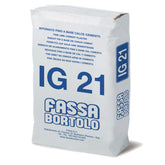 IG 21 ALB – Tencuiala de finisaj pe baza de var si ciment alb sau gri ptr exterioare si interioare 25